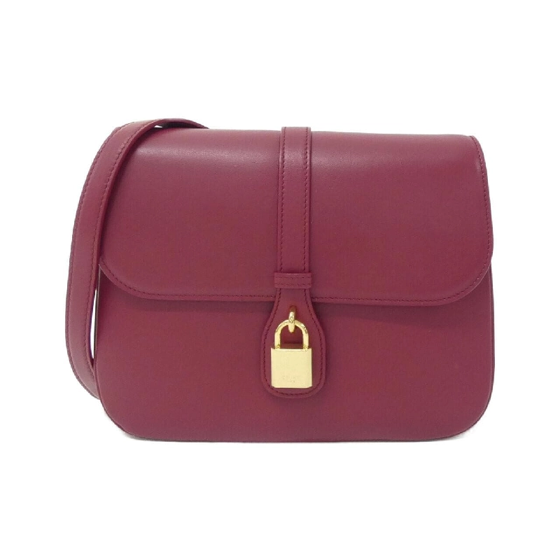 Túi đeo vai Celine Medium Taboo 196583DK1 612648