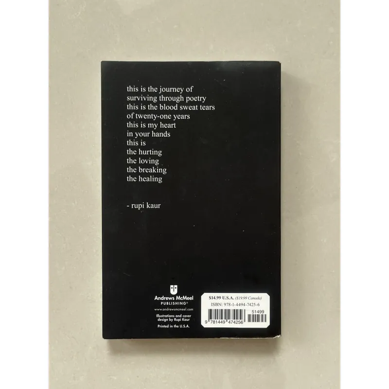 Milk and honey  736160