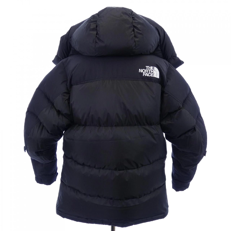 The North Face ND92031 Áo khoác lông vũ - Hàng hiệu Authentic 892729