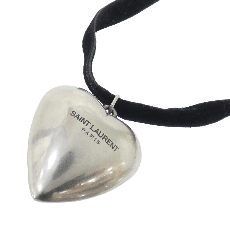 Dây chuyền San Laurent - Hàng hiệu Authentic 807340