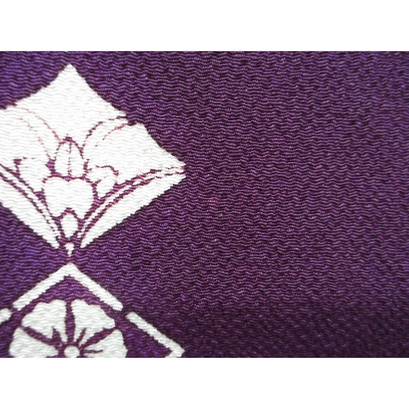 Đai Nagoya Toàn bộ hoa văn - Hàng hiệu Authentic 880020