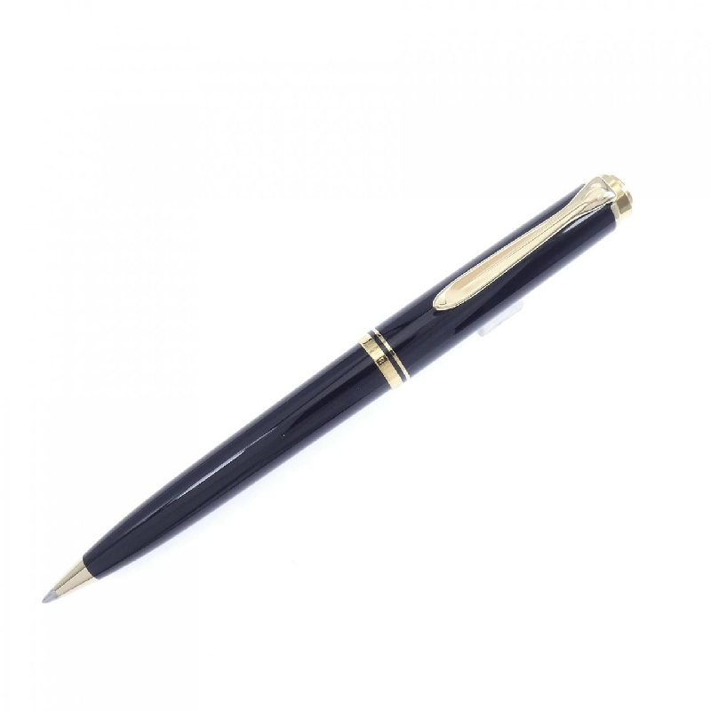 Bút bi Pelikan Souverän K800 đen - Hàng hiệu chính hãng 879138