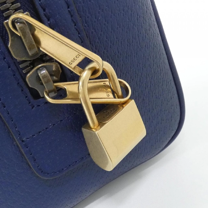 Gucci 705373 1T57T Túi Boston - Hàng hiệu Chính hãng 770491