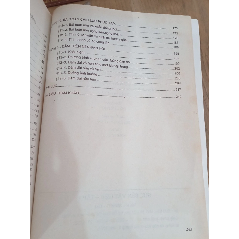 Sức Bền Vật Liệu tập 1 - Lê Quang Minh, Nguyễn Văn Vượng 758815