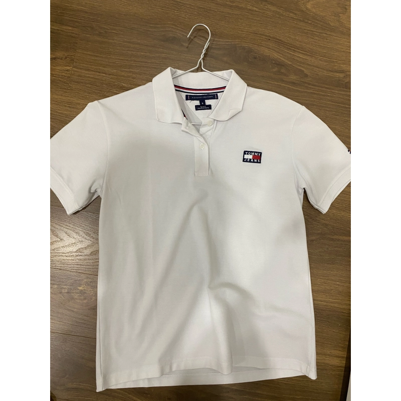 Áo Polo Tommy Jeans Auth 531233