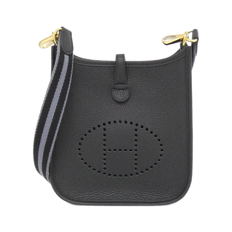 【Sản phẩm chưa sử dụng】Túi đeo chéo Hermes Evelyne Amazon dây ngắn 16cm 610691