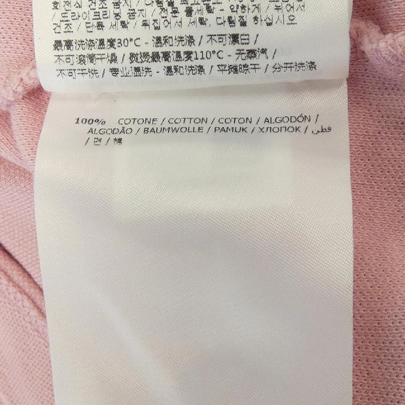 Áo polo MONCLER - Hàng hiệu Chính hãng 825993