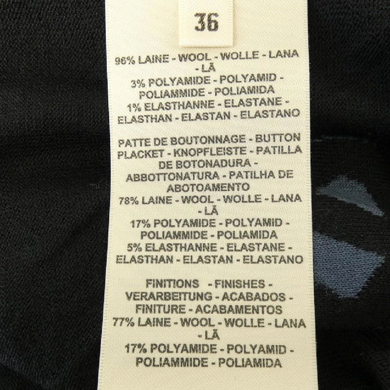 HERMES Elmes Candy Libris Bandana 5H2729D3 Áo khoác - Hàng hiệu Chính hãng 773679