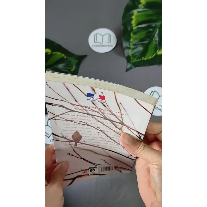 Ba ơi, mình đi đâu? - Jean-Louis Fournier 604635