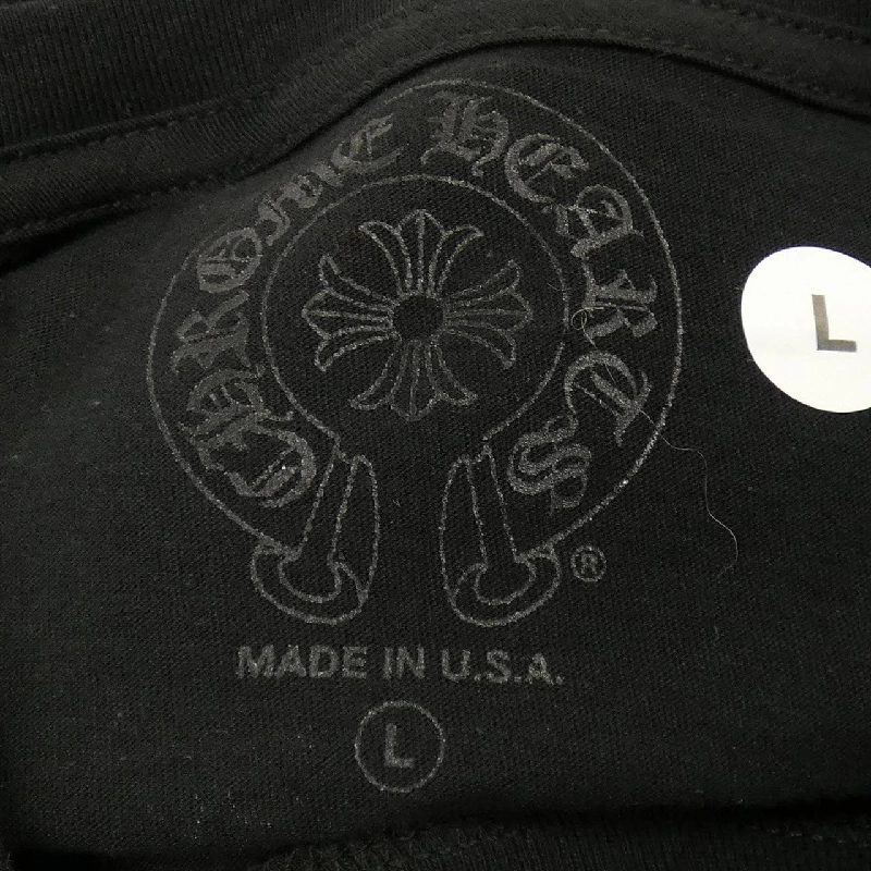 クロムハーツ CHROME HEARTS 408129112******564 T-shirt - Hàng hiệu Authentic 886851