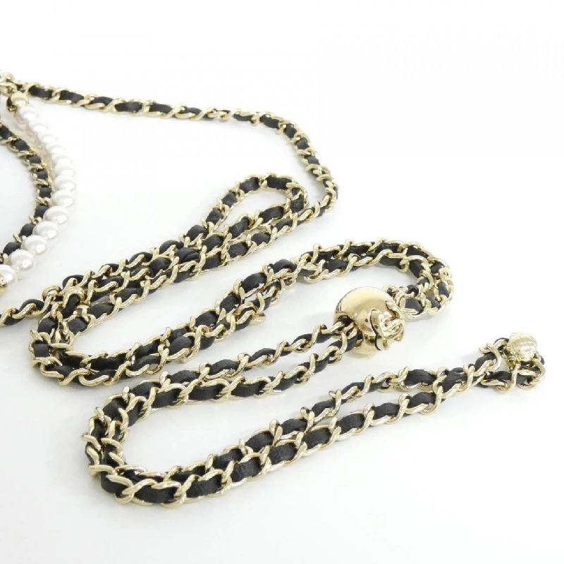 Chanel (IPHONE 15 PRO) AP3866 Ốp điện thoại - Hàng hiệu Chính hãng 808693