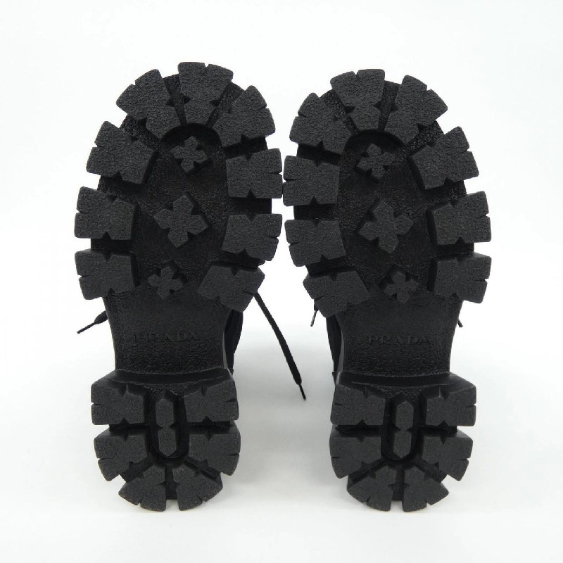 Giày bốt PRADA 658556