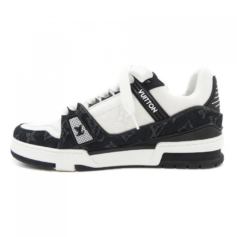 Giày sneaker LV Trainer của Louis Vuitton - Hàng hiệu chính hãng 901996