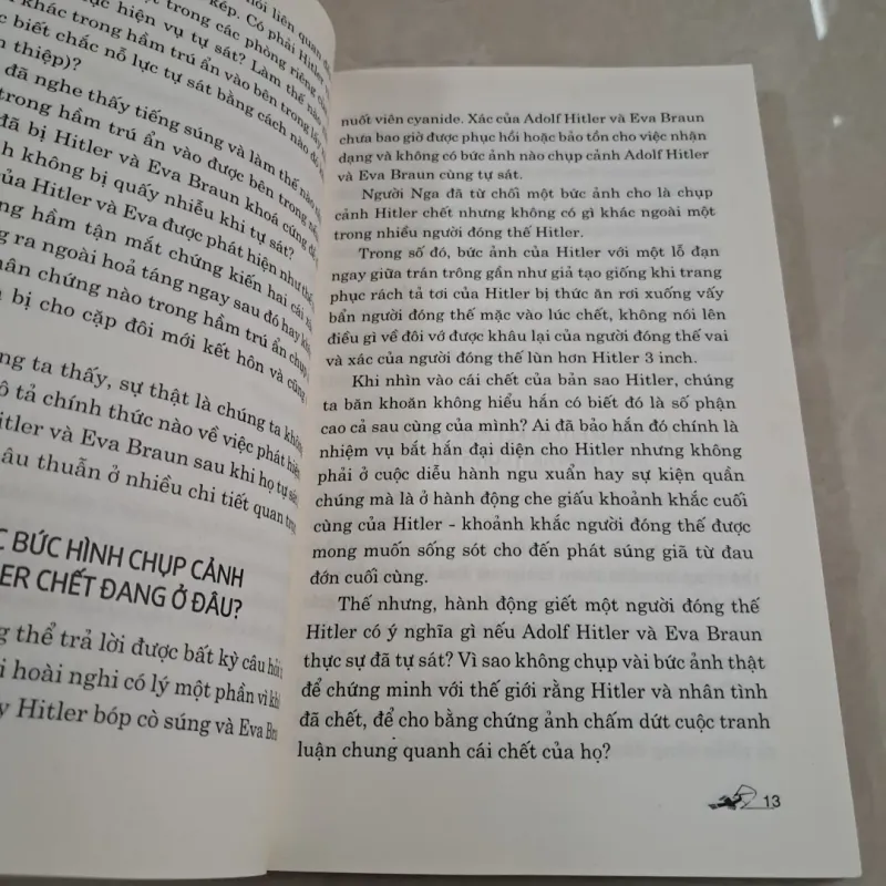 Săn Lùng HITLER 785028