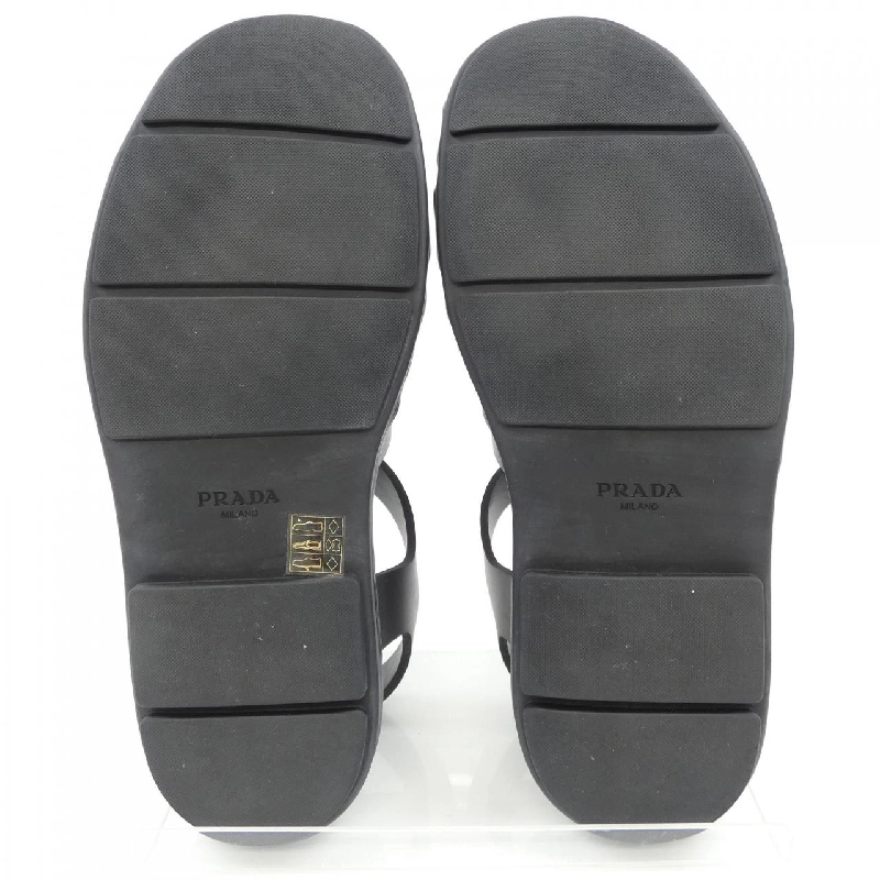Giày sandal PRADA - Hàng hiệu Authentic 904583