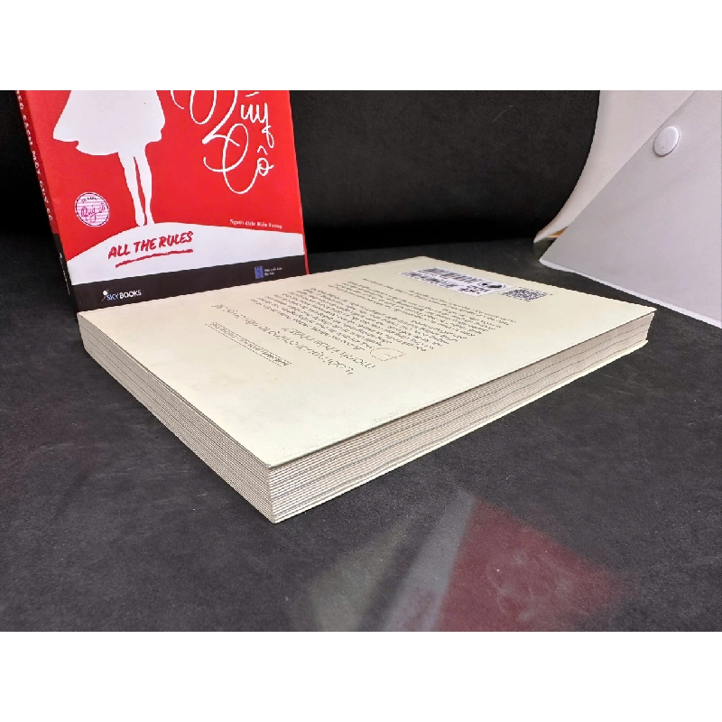 [Phiên Chợ Sách Cũ] Bênh Vực Thực Phẩm, Mới 90% (có highlight vài trang) + Sách tặng, 2023 - Michael Pollan H1604-SBM-1 1019521