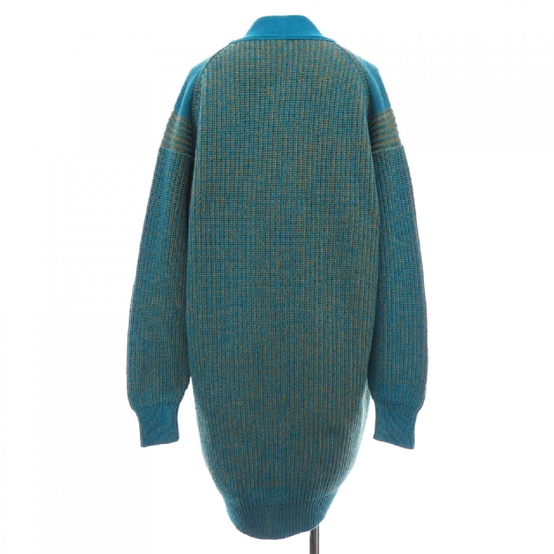 HERMES 3H2700D1 Áo khoác dài - Hàng hiệu Chính hãng 814717