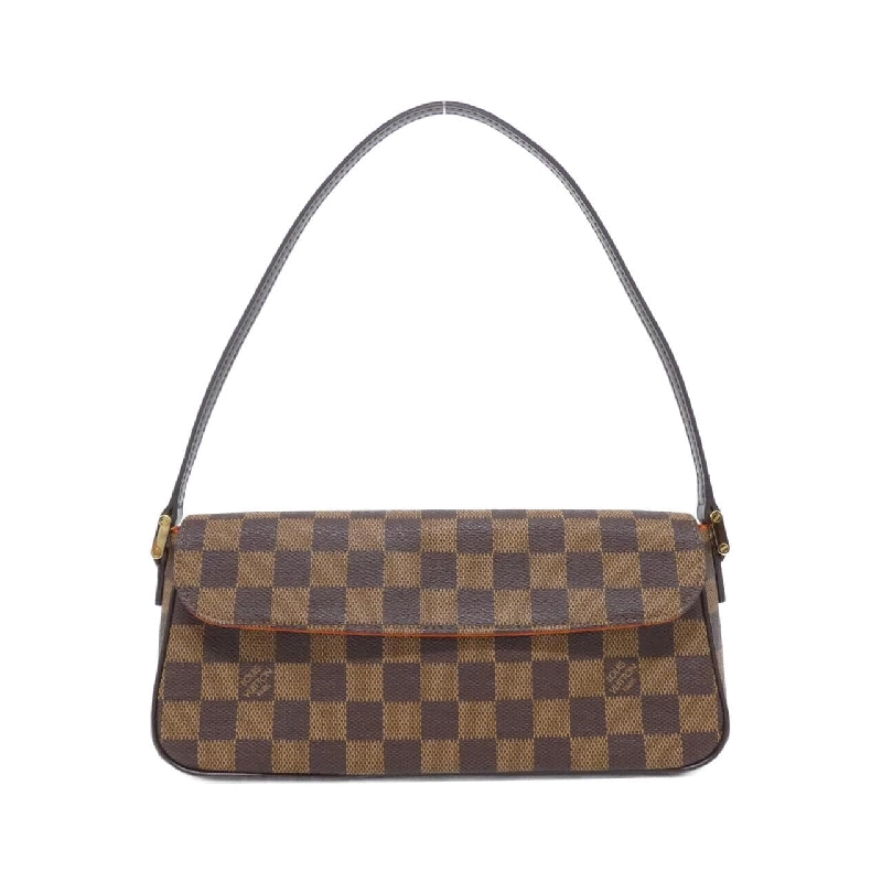 Túi xách vai Louis Vuitton Damier Recoleta N51299 - Hàng hiệu Chính hãng 805747