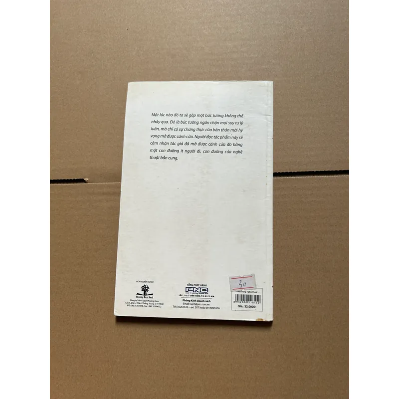 Thiền trong nghệ thuật bắn cung 736134