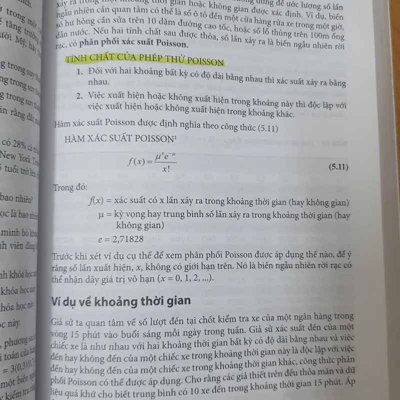 THỐNG KÊ TRONG KINH TẾ, KINH DOANH  756480