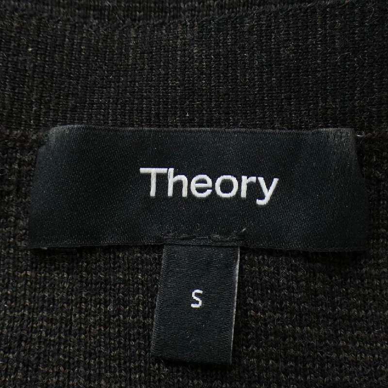 【Mã giảm giá】Áo khoác cardigan theory 644413