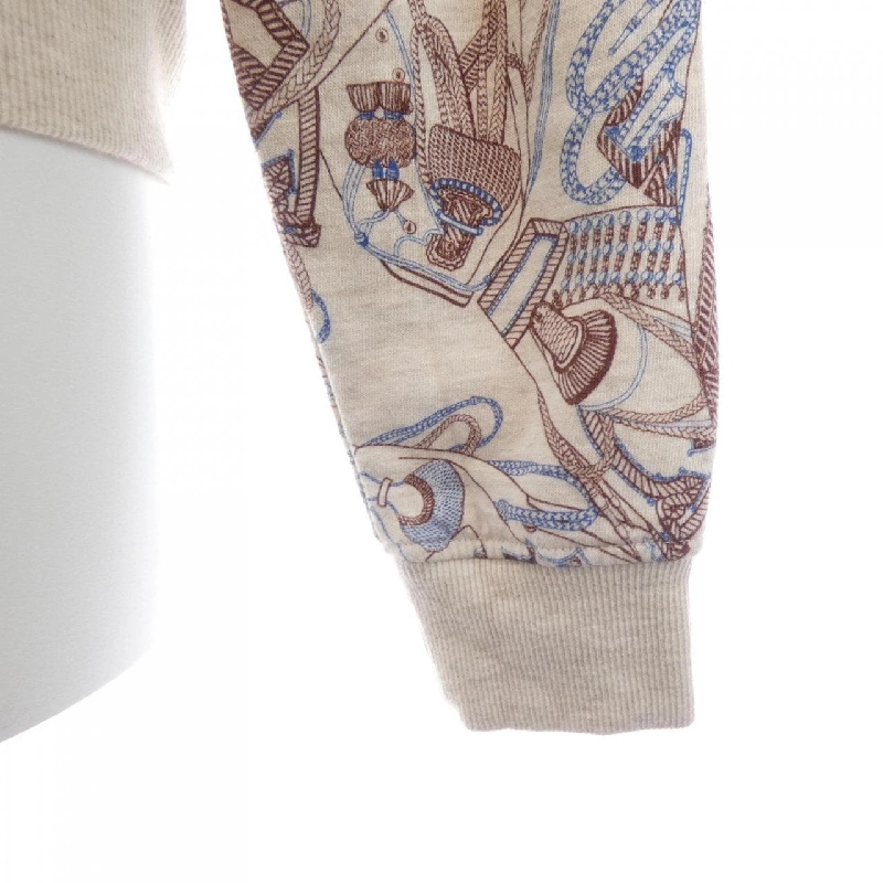 Áo khoác HERMES - Hàng hiệu Authentic 818982