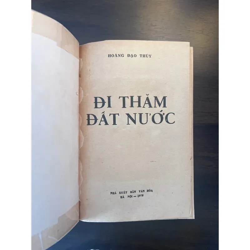 📖 Đi thăm đất nước (bản đẹp-NXB Văn hoá 1978) 595735