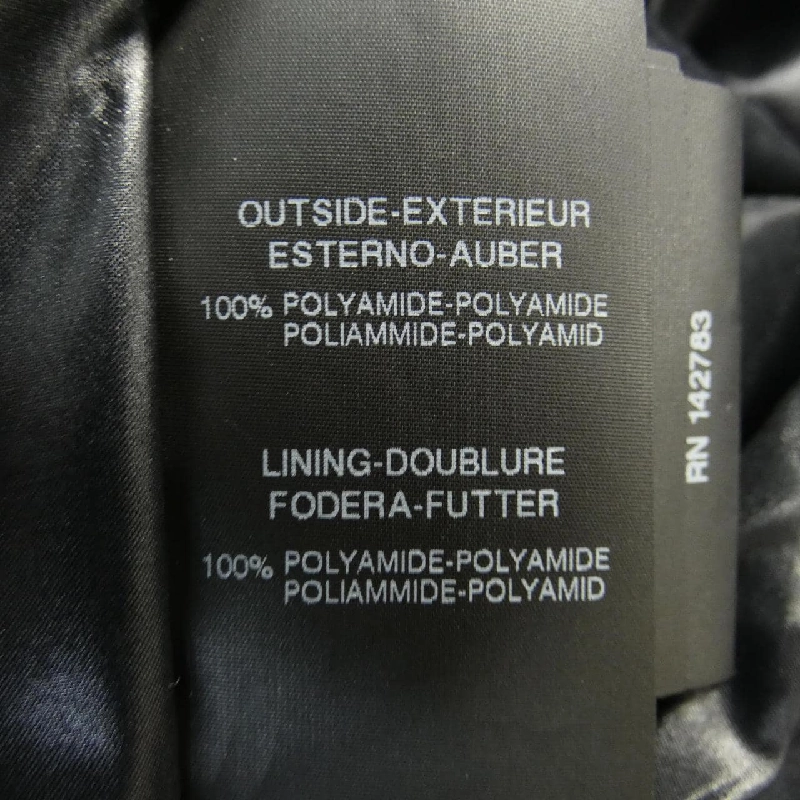 Duvetica DUVETICA Áo khoác lông vũ 631123