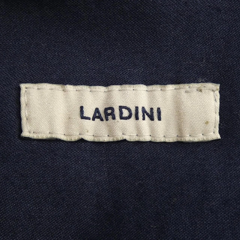 LARDINI DA6012 Jacket - Hàng hiệu Authentic 814515
