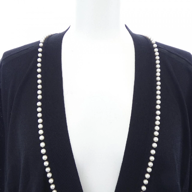 YVES SAINT LAURENT Áo khoác cardigan - Hàng hiệu Authentic 810922