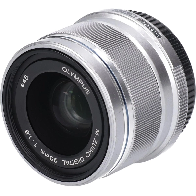 M.ZD 25mm F1.8 - Hàng hiệu Authentic 880786
