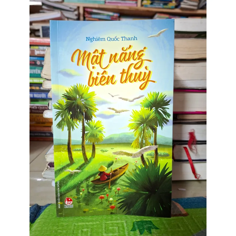 Mật nắng biên thùy 796960