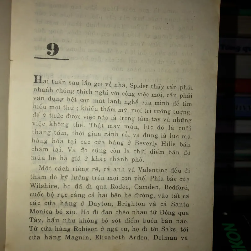 Những sự đắn đo - Judith Krantz 796580