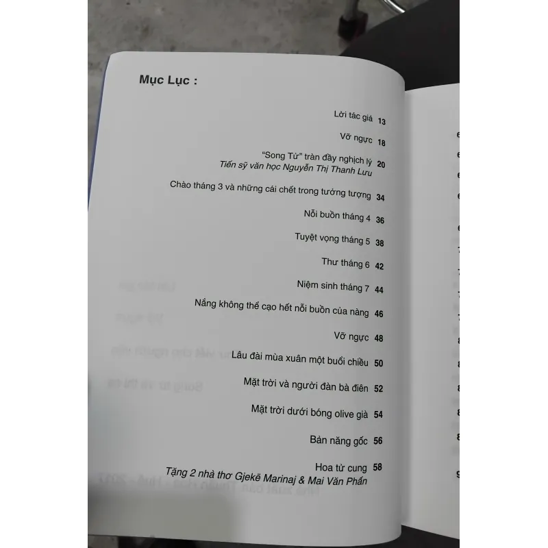 Song tử thơ Như Quỳnh de Prelle 995309