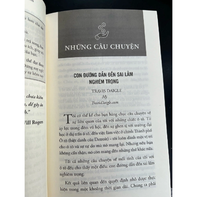 Tư duy đầu tư tiền đẻ ra tiền - JL. Collins 970638