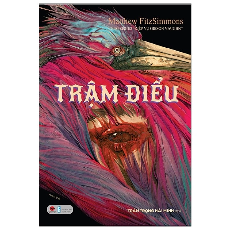 Trậm Điểu - Matthew FitzSimmons 293841