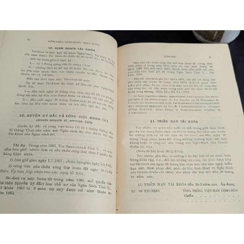 Kiểm nhận ngân phiếu thực hành - Phan Văn Phụt 479135