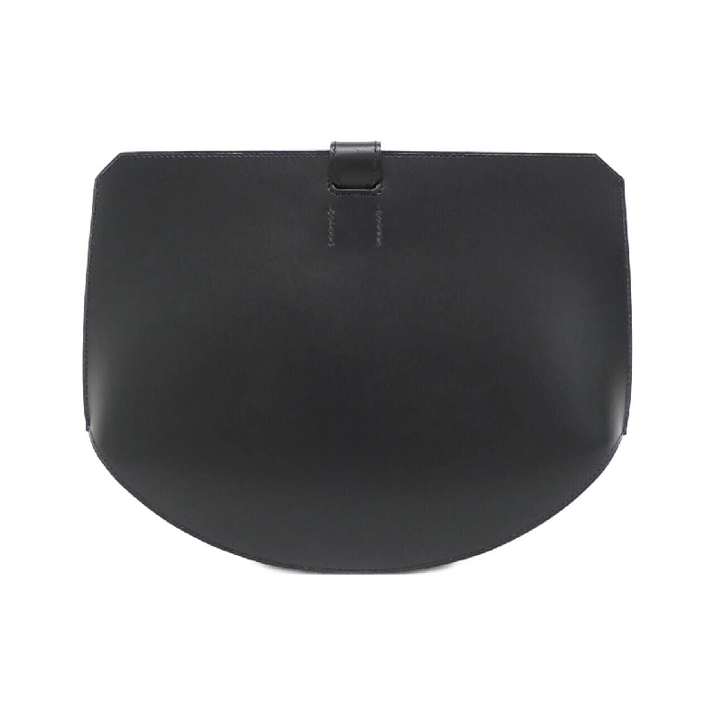 Túi clutch Hermès Baton du Crê 30cm 071871CA 618638