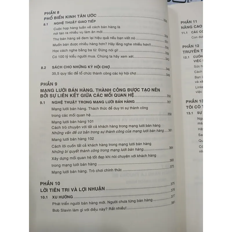 KINH THÁNH VỀ NGHỆ THUẬT BÁN HÀNG - THANH TÙNG, THU HUYỀN 746517