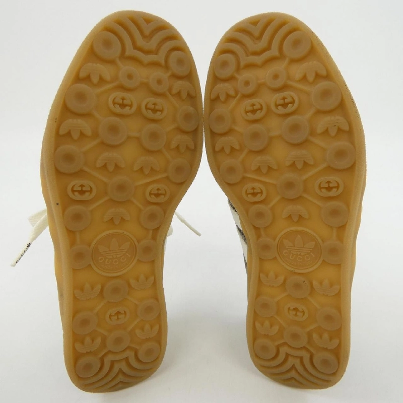 Gucci GUCCI IE4796 ADIDAS GAZELLE 715217 Giày thể thao - Hàng hiệu Chính hãng 829486