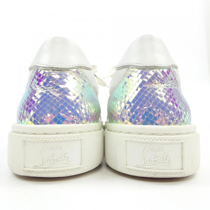 【Mã giảm giá】Giày thể thao CHRISTIAN LOUBOUTIN 663837