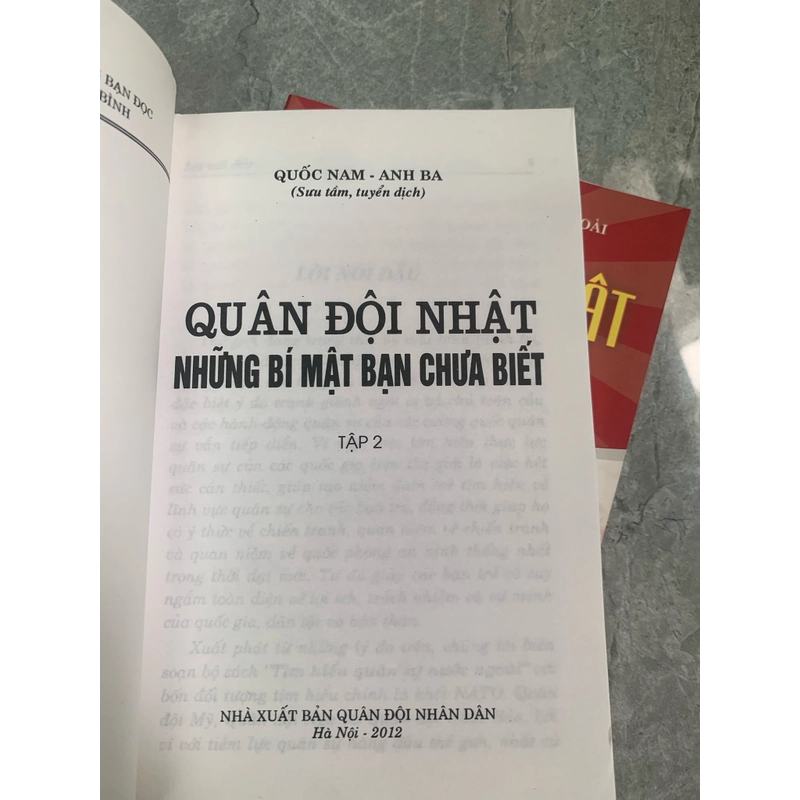 Quân đội Nhật - Những bí mật bạn chưa biết  276712