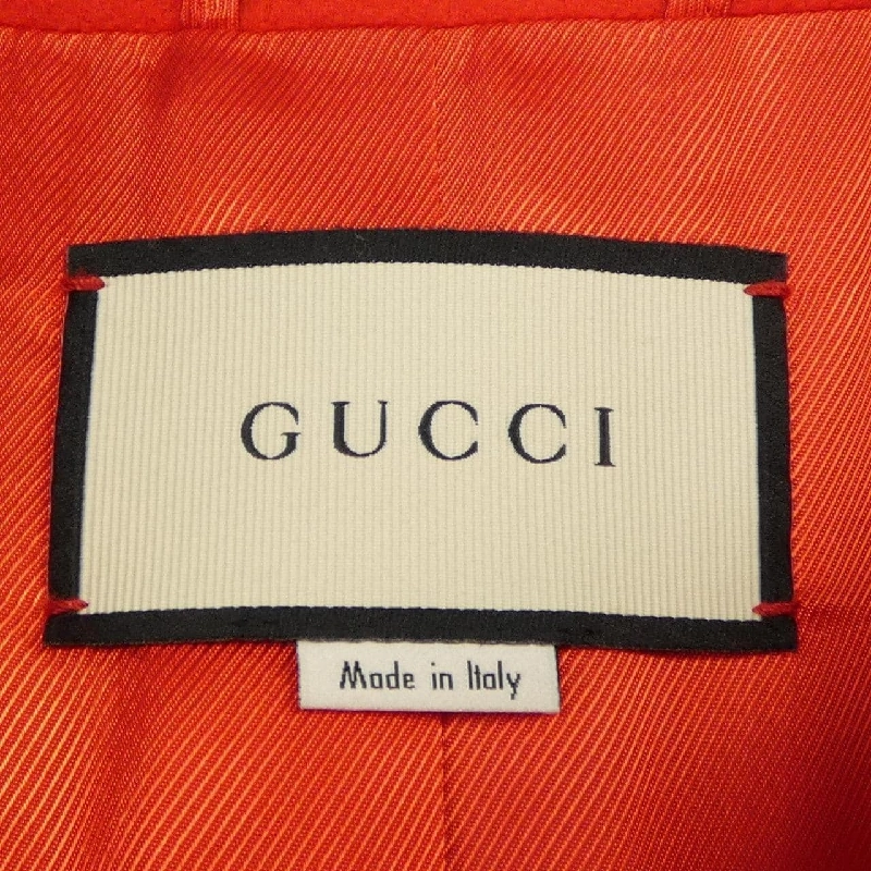 Gucci GUCCI 494500 ZHW03 Áo khoác - Hàng hiệu Chính hãng 813417