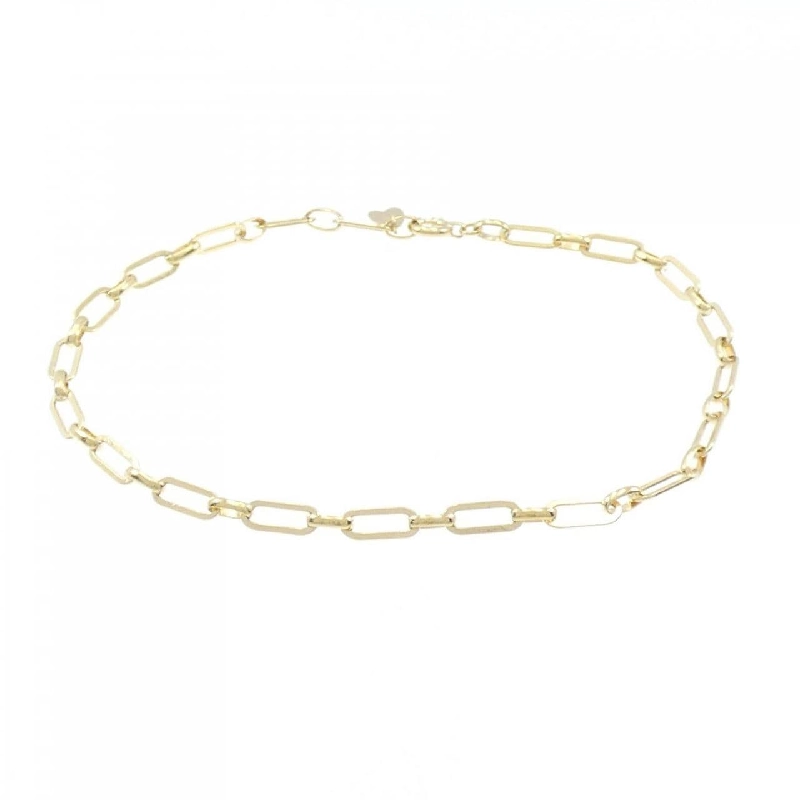 K18YG Vòng tay - Hàng hiệu Chính hãng 873891