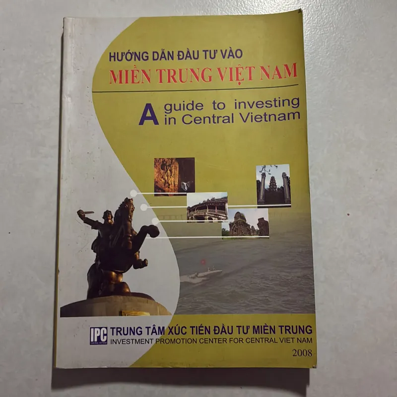Hướng dẫn đầu tư vào Miền Trung Việt Nam 727032