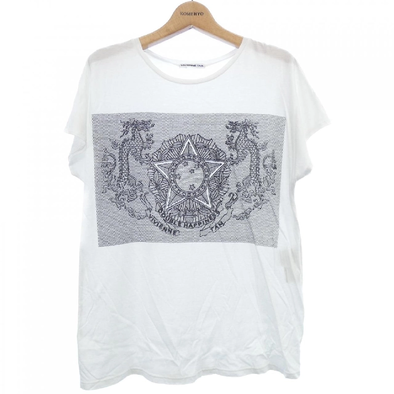 Áo thun VIVIENNE TAM - Hàng hiệu Chính hãng 774883