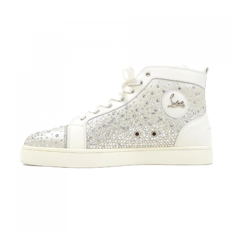 Giày sneaker CHRISTIAN LOUBOUTIN - Hàng hiệu Authentic 907346