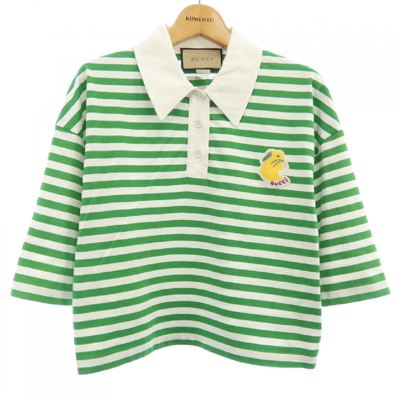 Gucci GUCCI 723573 XJE6D Áo polo - Hàng hiệu Chính hãng 826691