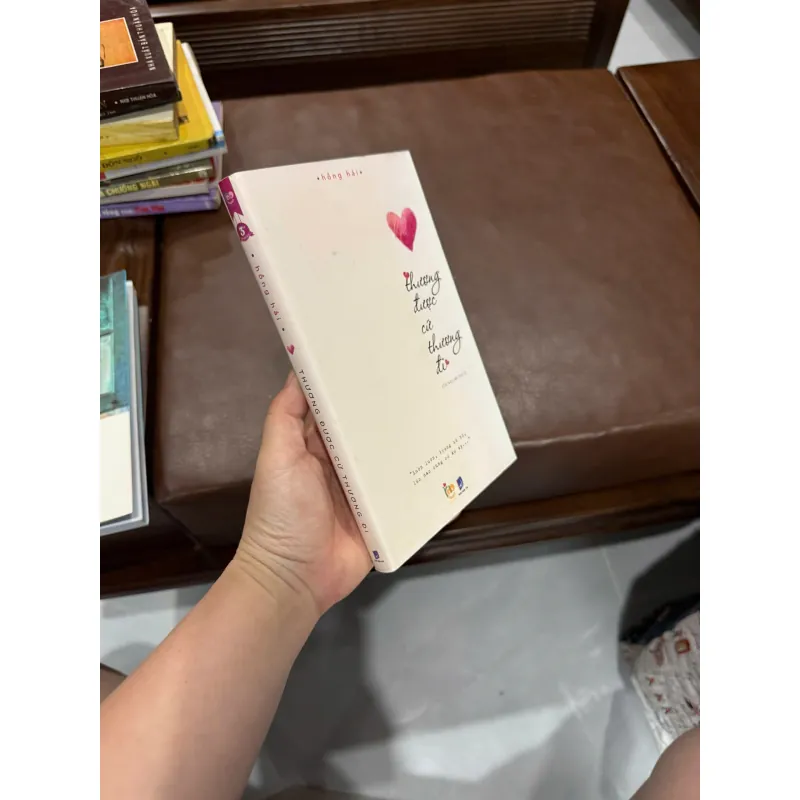 Thương Được Cứ Thương Đi- K5 1032784