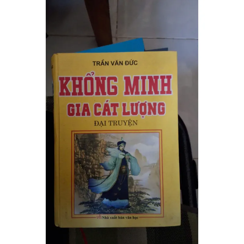 khổng minh đại truyện 711886